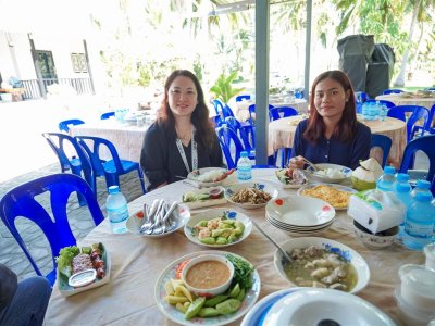 SS Rice News Convention 2025, Pattaya - Thailand